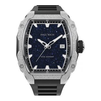 Ceas barbatesc  PR-45244 - 42mm - 5ATM - Astro Abyss