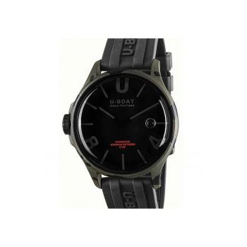 Ceas barbatesc  Quartz - 44mm - 5ATM - 69456 - Camuflaj