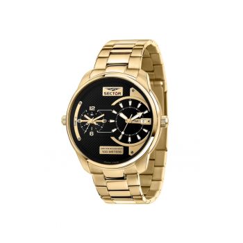 Ceas barbatesc  R3253102026 Quartz Auriu