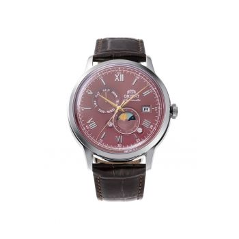 Ceas barbatesc  RA-AK0807R30B Automatic Argintiu