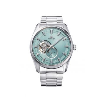 Ceas barbatesc  RA-AR0009L30B Automatic Argintiu