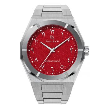 Ceas barbatesc  Star Dust II 43mm - 5ATM