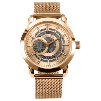 Ceas barbatesc  Versailles 2.0 Limited - 44mm - 5ATM