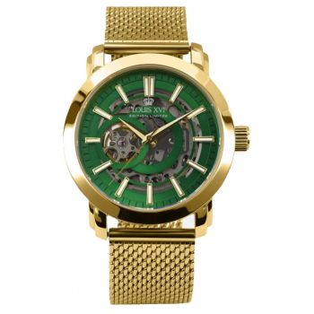 Ceas barbatesc  Versailles 2.0 Limited - 44mm - 5ATM