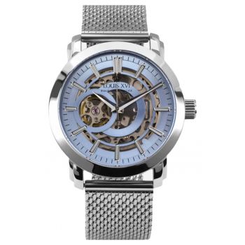 Ceas barbatesc -  Versailles 2.0 Limited - 44mm - 5ATM