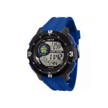 Ceas Barbati  670 898215312 - Albastru