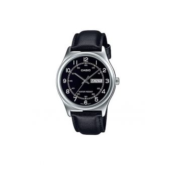 Ceas Barbati Colectie MTP-V0 1577053068 - Negru