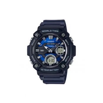 Ceas Barbati -  Collection AEQ AEQ-120W-2AVDF