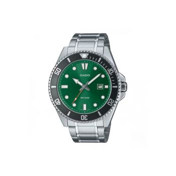 Ceas Barbati -  Collection MDV MDV-107D-3A2VDF