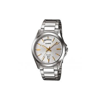 Ceas Barbati -  Collection MTP-13 MTP-1370D-7A