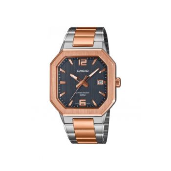 Ceas Barbati -  Collection MTP-B MTP-B195RG-2AVDF