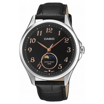 Ceas Barbati -  Collection MTP-M MTP-M110L-1AVDF