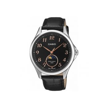 Ceas Barbati -  Collection MTP-M MTP-M110L-1AVDF