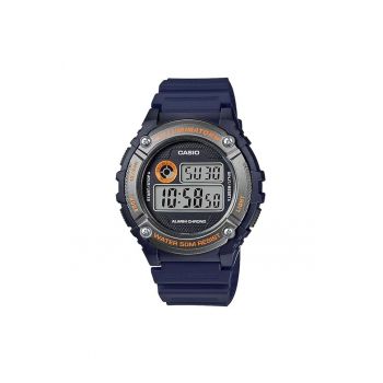 Ceas Barbati -  Collection W-21 W-216H-2BVDF - Gri