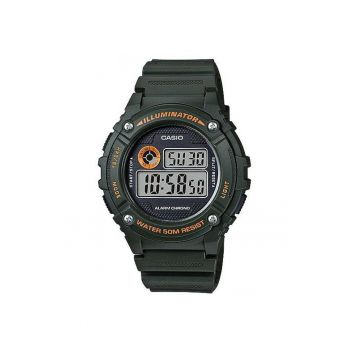 Ceas Barbati -  Collection W-21 W-216H-3BVDF