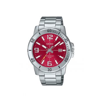 Ceas barbati  Enticer MTP-VD01D-4BV