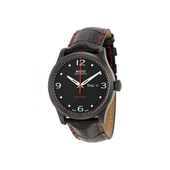 Ceas Barbati -  Multifort M0054303705000