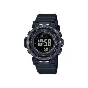Ceas Barbati -  Pro Trek Tough SolarPRW-35-1AER - Negru