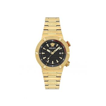 Ceas Barbati -  Versace Greca VE8G00624