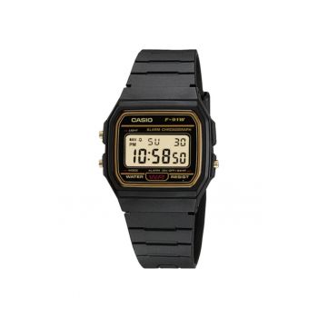 Ceas  Collection F F-91WG-9Q