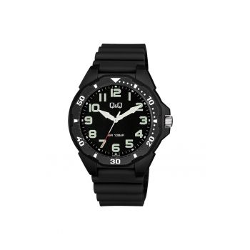 Ceas copii  VS44j003 - activitati acvatice - Black