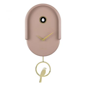 Ceas cu pendul/de perete Tweet âKarlsson