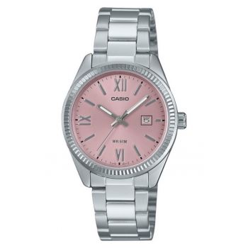 Ceas dama  cadran rezistent la apa 50m