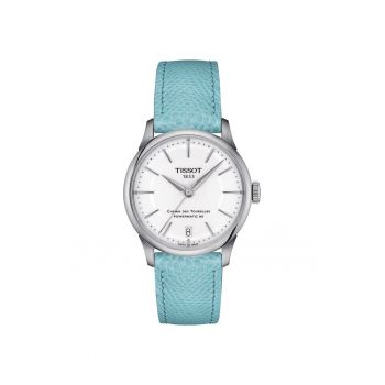 Ceas Dama -  Chemin des Tourelles T1392071601100