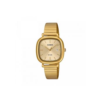 Ceas Dama -  Collection LTP-B LTP-B166G-9AVEF