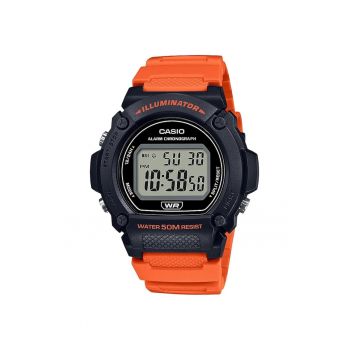 Ceas Dama -  Collection W-21 671304807 - Portocaliu