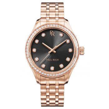 Ceas dama  Crystelle 32mm - 5ATM