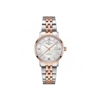 Ceas Dama -  DS Caimano C035007221170