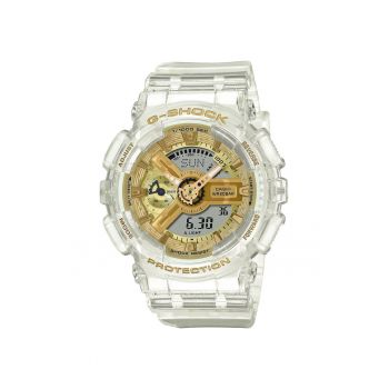 Ceas Dama -  G-Shock - Classic GMA GMA-S110SG-7AER