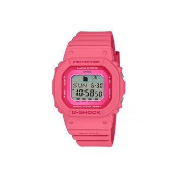 Ceas dama G-SHOCK GLX-S5610-4 - roz