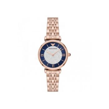 Ceas Dama -  Gianni T-Bar 1127604944 - Rose