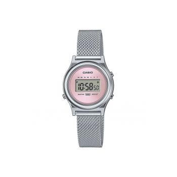 Ceas dama  LA700WEM-4AEF - gri - diametru 26 mm