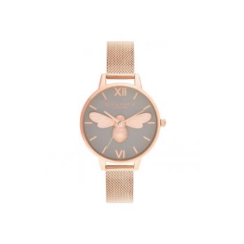 Ceas Dama -  Lucky Bee OB16FB10