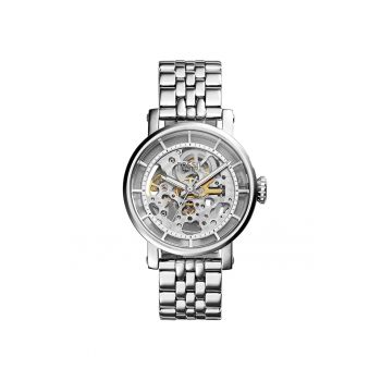 Ceas dama  ME3067 Automatic Argintiu