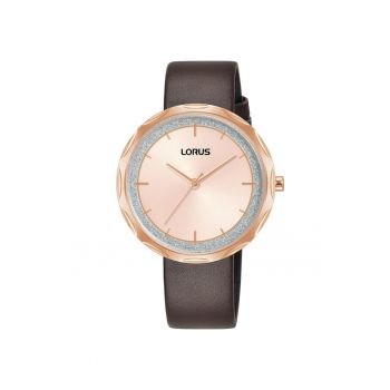 Ceas dama  RG246WX9 Quartz Rose gold