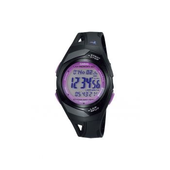 Ceas dama  STR-300-1CEG - 35 -2mm - negru