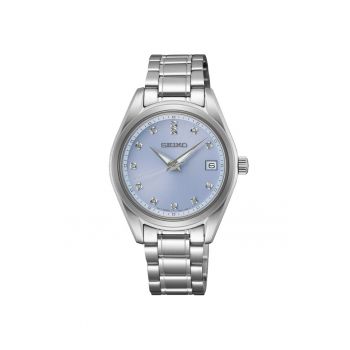 Ceas dama  SUR581P1 Quartz Argintiu