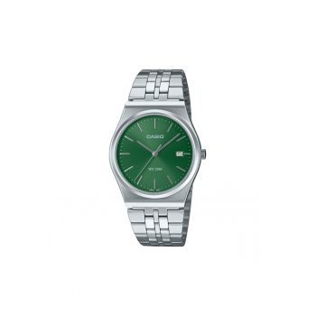 Ceas de barbati -  colectia MTP-B - analog 1112021919 - Argint