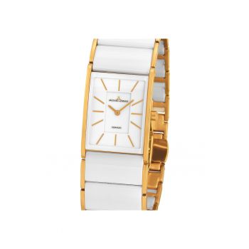 Ceas de dama  1-1940E Ceramic - Auriu