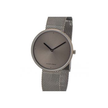 Ceas de dama  1-2056K - Quartz - 36mm - 5ATM - Gri