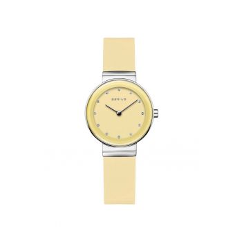 Ceas de dama  10129-600 - Quartz - 29mm - 3ATM