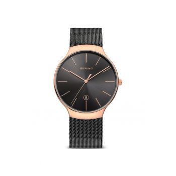 Ceas de dama  13338-262 - Quartz - 38mm - 3ATM