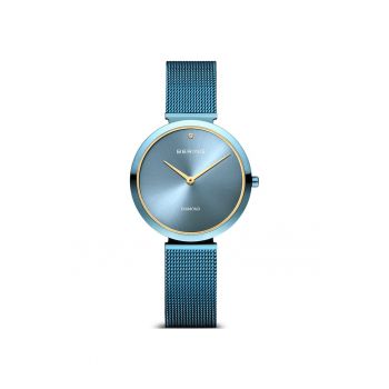 Ceas de dama  18132-Charity1 - Quartz - 32mm - 3ATM