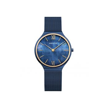 Ceas de dama  18434-397 - Quartz - 34mm - 3ATM