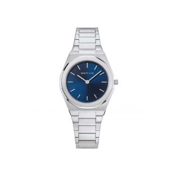 Ceas de dama  19632-707 - Quartz - 32mm - 3ATM