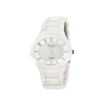 Ceas de dama  3216-01 - Quartz - 35mm - 3ATM